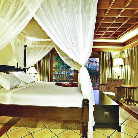 Villa Kharista Canggu  Ruang foto