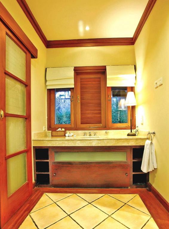 Villa Kharista Canggu  Ruang foto