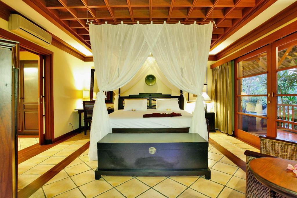 Villa Kharista Canggu  Ruang foto
