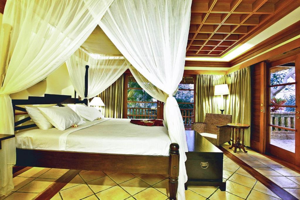 Villa Kharista Canggu  Ruang foto