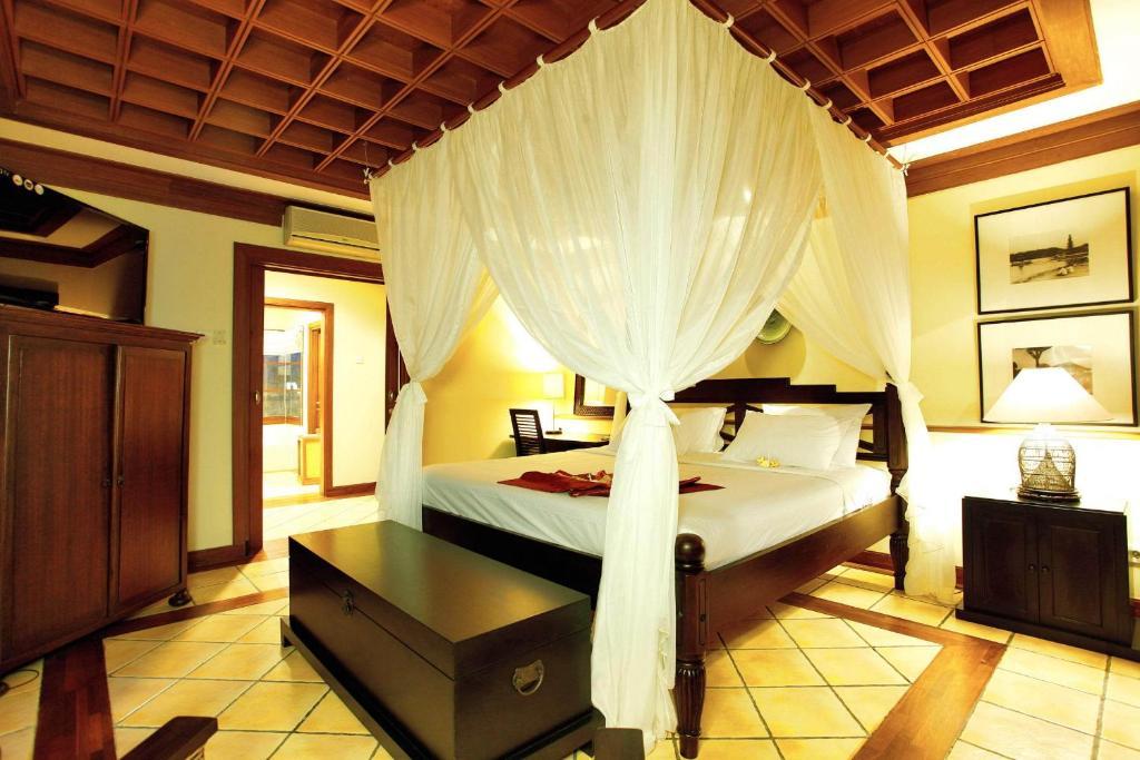 Villa Kharista Canggu  Ruang foto