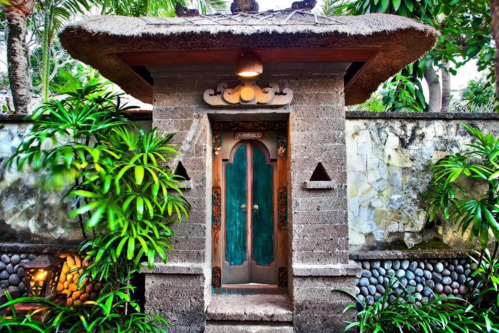 Villa Kharista Canggu  Ruang foto